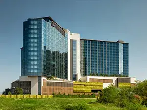Sheraton Hong Kong Tung Chung Hotel