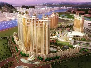 Galaxy Macau