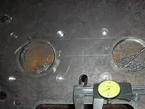 Fitting & Assembly Preparation