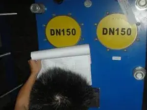 Nameplate & Identification