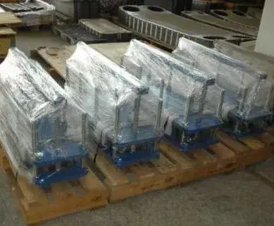 Packaging