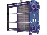Heat Exchangers