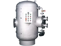 Calorifiers