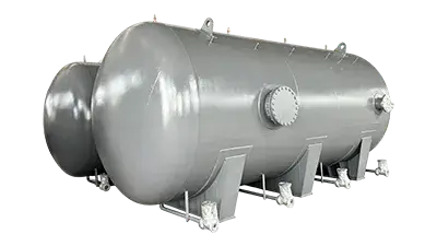 Thermal Energy Storage Tank