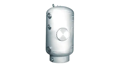 Hot Water Tank