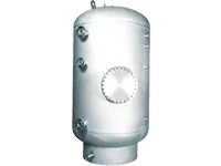 Hot Water Tank