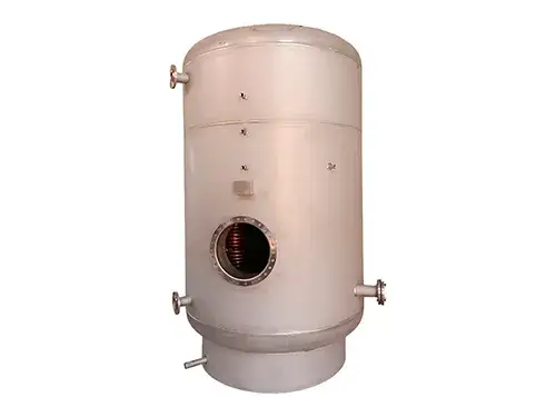 Storage Calorifier (Spiral Coil)