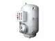 Storage Calorifier (U-Tube Bundle)
