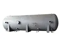 Thermal Energy Storage Tank